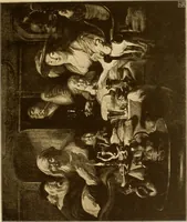 An illustration from Die Meisterwerke der Königl. Gemälde-Gallerie zu Dresden : 223 Kunstdrucke nach den Originalgemälden (1900)