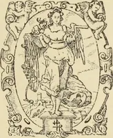 Picture 1 of 38 from Die mittelalterliche grabplastik in Nord-Thüringen, mit besonderer berücksichtigung der Erfurter denkmäler (1902), leaf 3