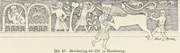 An illustration from Die mitteralterlichen Taufsteine der Provinz Schleswig-Holstein (1904)
