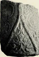An illustration from Die mitteralterlichen Taufsteine der Provinz Schleswig-Holstein (1904)