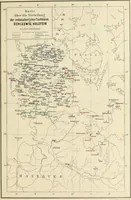 An illustration from Die mitteralterlichen Taufsteine der Provinz Schleswig-Holstein (1904)