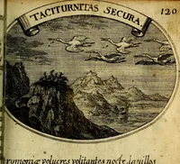 Picture 262 of 319 from Die mit teutschen Saiten überzogene, heilige Kron-Harffe, oder, Verfassung des gantzen Psalter Davids in teutsche Reim-Gebände : vermittelst sonderbarer darzu mit dem basso continuo, neu-verfertigter Kunst-Melodeyen ... (1680), leaf 688