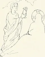 Picture 12 of 55 from Die Mosaiken der Christlichen Ära. 1. t: Die Wandmosaiken von Ravenna (1905), leaf 318