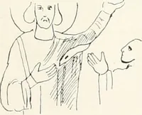 Picture 13 of 55 from Die Mosaiken der Christlichen Ära. 1. t: Die Wandmosaiken von Ravenna (1905), leaf 318