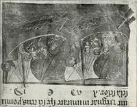 Picture 17 of 55 from Die Mosaiken der Christlichen Ära. 1. t: Die Wandmosaiken von Ravenna (1905), leaf 324