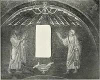 Picture 19 of 55 from Die Mosaiken der Christlichen Ära. 1. t: Die Wandmosaiken von Ravenna (1905), leaf 328