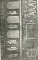 An illustration from Die Mosaiken der Christlichen Ära. 1. t: Die Wandmosaiken von Ravenna (1905)