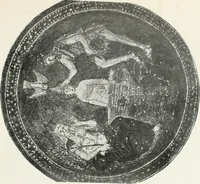 Picture 41 of 55 from Die Mosaiken der Christlichen Ära. 1. t: Die Wandmosaiken von Ravenna (1905), leaf 358