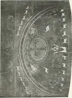 Picture 43 of 55 from Die Mosaiken der Christlichen Ära. 1. t: Die Wandmosaiken von Ravenna (1905), leaf 360