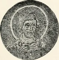Picture 54 of 55 from Die Mosaiken der Christlichen Ära. 1. t: Die Wandmosaiken von Ravenna (1905), leaf 370