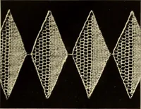 An illustration from Die Nadelspitzen : (Ite Serie) (1890)
