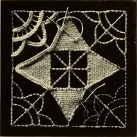 An illustration from Die Nadelspitzen : (Ite Serie) (1890)