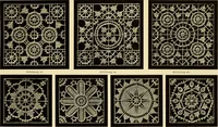 An illustration from Die Nadelspitzen : (Ite Serie) (1890)