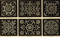 An illustration from Die Nadelspitzen : (Ite Serie) (1890)