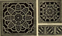 An illustration from Die Nadelspitzen : (Ite Serie) (1890)