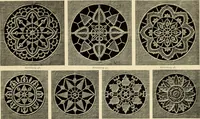 An illustration from Die Nadelspitzen : (Ite Serie) (1890)