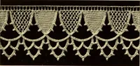 An illustration from Die Nadelspitzen : (Ite Serie) (1890)