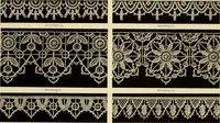 An illustration from Die Nadelspitzen : (Ite Serie) (1890)