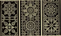 An illustration from Die Nadelspitzen : (Ite Serie) (1890)