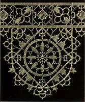 An illustration from Die Nadelspitzen : (Ite Serie) (1890)