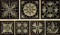 An illustration from Die Nadelspitzen : (Ite Serie) (1890)