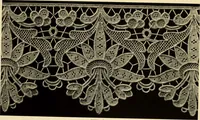 An illustration from Die Nadelspitzen : (Ite Serie) (1890)
