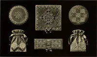 An illustration from Die Nadelspitzen : (Ite Serie) (1890)
