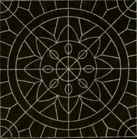 An illustration from Die Nadelspitzen : (Ite Serie) (1890)