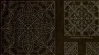 An illustration from Die Nadelspitzen : (Ite Serie) (1890)
