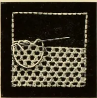 An illustration from Die Nadelspitzen : (Ite Serie) (1890)
