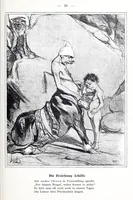 Picture 4 of 8 from Die ollen Griechen : Bilder zur Sage und Geschichte der Alten (1902), leaf 43