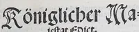 An illustration from Die Ordnung der Heiligen Communion bey des Herrn Nachtmal, wie solches noch zur zeit, in den Englendischen Kirchen gehalten wird. (1548)