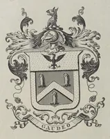An illustration from Die Ordnung der Heiligen Communion bey des Herrn Nachtmal, wie solches noch zur zeit, in den Englendischen Kirchen gehalten wird. (1548)
