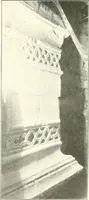 An illustration from Die Ornamente der Hakim- und Ashar-Moschee; Materialien zur Geschichte der älteren Kunst des Islam (1912)