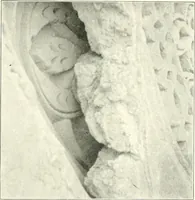 An illustration from Die Ornamente der Hakim- und Ashar-Moschee; Materialien zur Geschichte der älteren Kunst des Islam (1912)