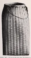 Picture 14 of 18 from Die Pangwe; völkerkundliche Monographie eines westafrikanischen Negerstammes; Ergebnisse der Lübecker Pangwe-expedition 1907-1909 und früherer Forschungen 1904-1907 (1913), leaf 277