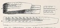 Picture 15 of 18 from Die Pangwe; völkerkundliche Monographie eines westafrikanischen Negerstammes; Ergebnisse der Lübecker Pangwe-expedition 1907-1909 und früherer Forschungen 1904-1907 (1913), leaf 290