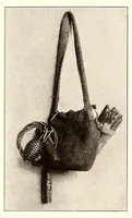 Picture 11 of 16 from Die Pangwe; völkerkundliche Monographie eines westafrikanischen Negerstammes; Ergebnisse der Lübecker Pangwe-expedition 1907-1909 und früherer Forschungen 1904-1907 (1913), leaf 271