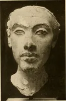 Picture 89 of 190 from Die Plastik der Ägypter (1922), leaf 153