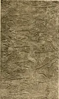 An illustration from Die Plastik der Ägypter (1922)