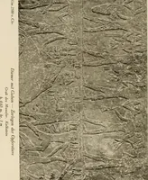 Picture 150 of 190 from Die Plastik der Ägypter (1922), leaf 207