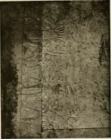 An illustration from Die Plastik der Ägypter (1922)