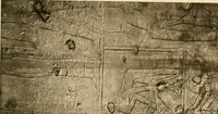 An illustration from Die Plastik der Ägypter (1922)