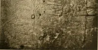 An illustration from Die Plastik der Ägypter (1922)