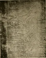 An illustration from Die Plastik der Ägypter (1922)