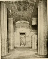 An illustration from Die Plastik der Ägypter (1922)