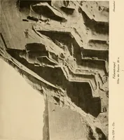 An illustration from Die Plastik der Ägypter (1922)