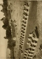 An illustration from Die Plastik der Ägypter (1922)