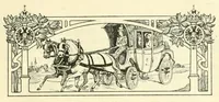 An illustration from Die Post in Karlsbad : Geschichtliche darstellung ihrer Entwicklung (1906)