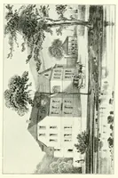 An illustration from Die Post in Karlsbad : Geschichtliche darstellung ihrer Entwicklung (1906)